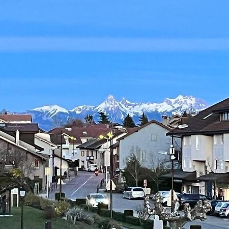 Maison De Village Messery Εξωτερικό φωτογραφία